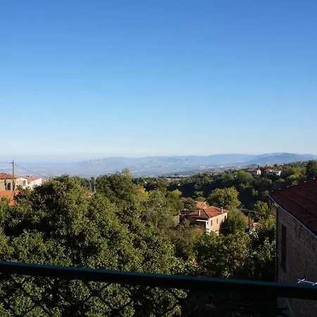 Sto Dimeiko Ferienhaus