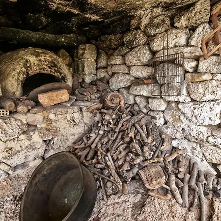 Ferienhaus Sto Dimeiko