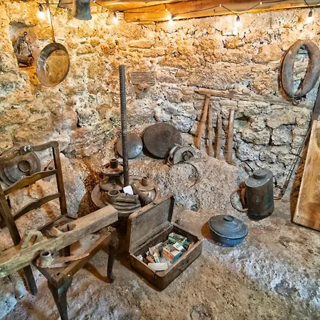 Sto Dimeiko Ferienhaus *