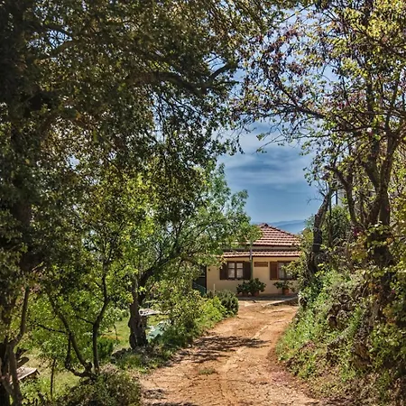 Ferienhaus Sto Dimeiko Krionérion