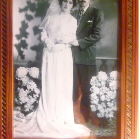 Ferienhaus Sto Dimeiko *