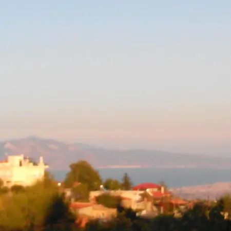 Sto Dimeiko Ferienhaus