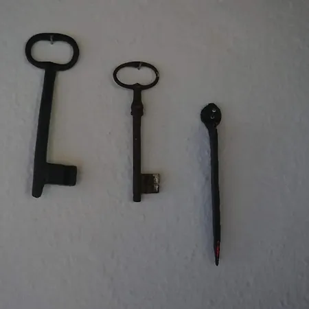 Sto Dimeiko * Κρυονέρι