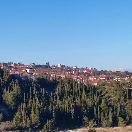 Hébergement de vacances Sto Dimeiko *