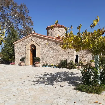 Sto Dimeiko Dom wakacyjny