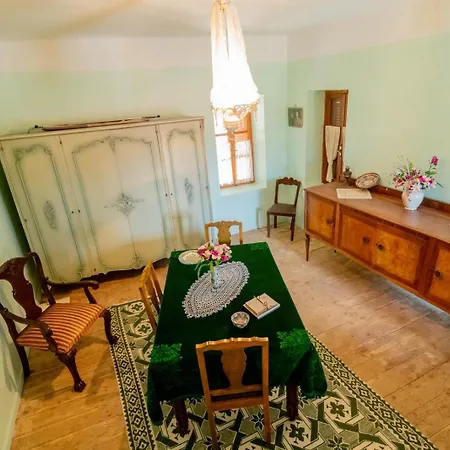 Sto Dimeiko Holiday home