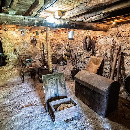 Sto Dimeiko בית נופש Krionérion