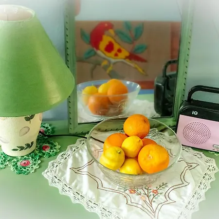 Holiday home Sto Dimeiko