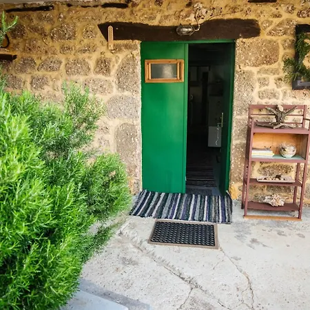 Sto Dimeiko Holiday home Krioneri (Corinthia)