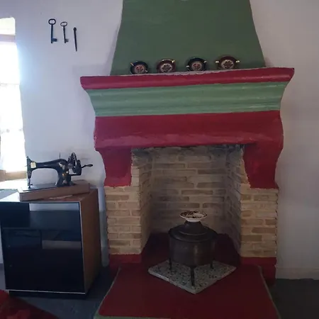 Sto Dimeiko Holiday home