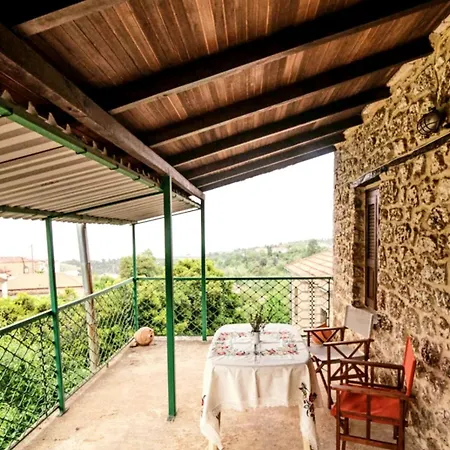 Holiday home Sto Dimeiko