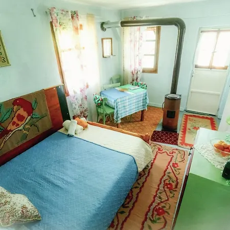 Holiday home Sto Dimeiko Krioneri (Corinthia)