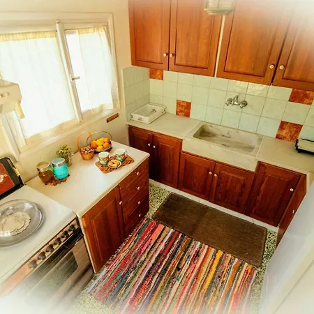 Sto Dimeiko Holiday home