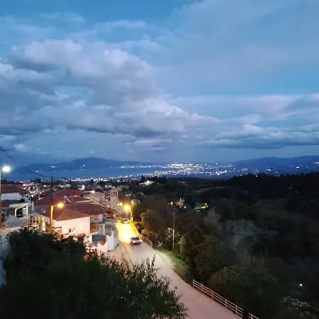 Hébergement de vacances Sto Dimeiko *