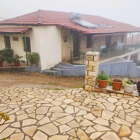 Sto Dimeiko Сasa de vacaciones