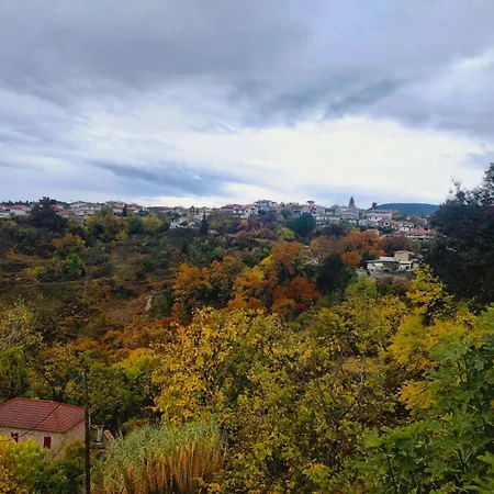 Sto Dimeiko Dom wakacyjny *