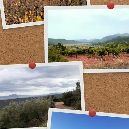 Sto Dimeiko Сasa de vacaciones Krionérion