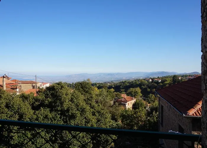 Sto Dimeiko Ferienhaus