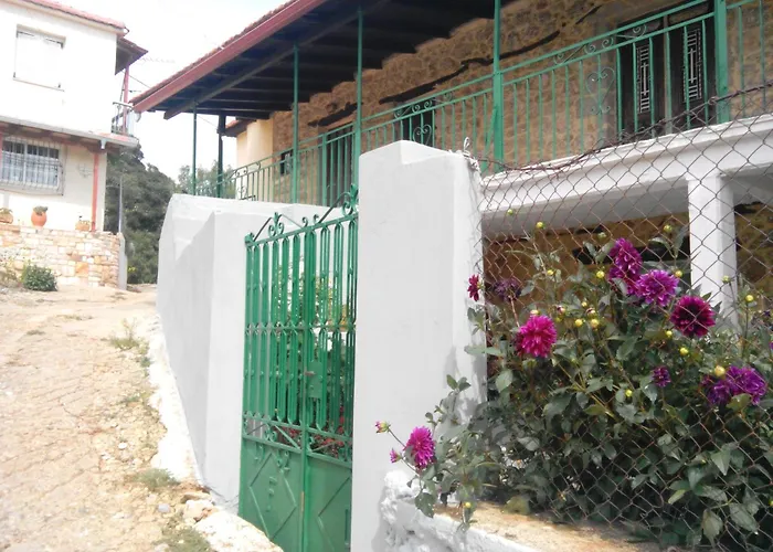 Sto Dimeiko * Krionérion