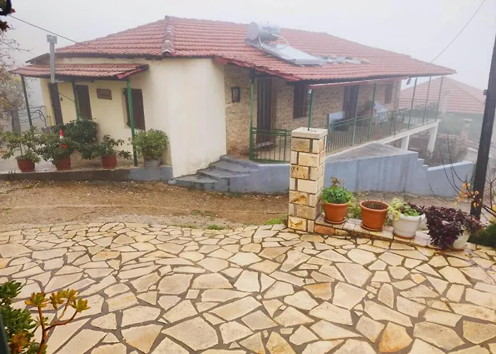 Sto Dimeiko Feriehus